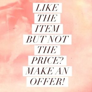 I ❤️ making deals